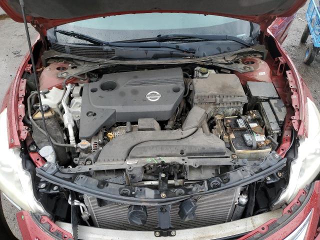 Photo 11 from auction – 2013 NISSAN ALTIMA 2.5 with VIN 1N4AL3AP2DC173571