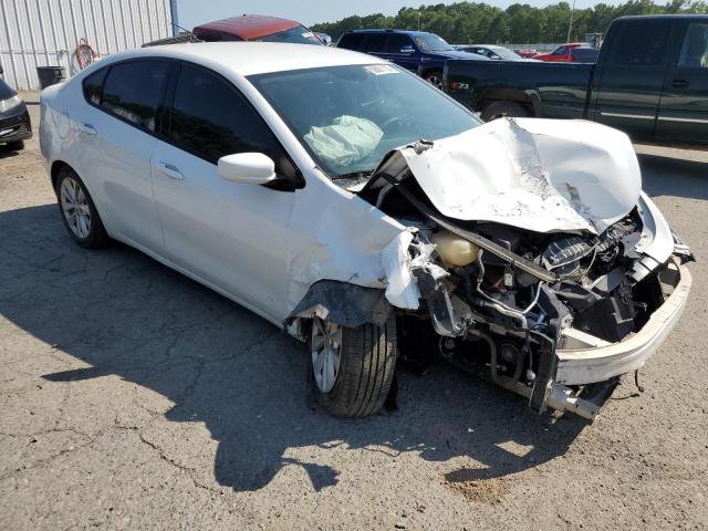 Photo 4 from auction – 2014 DODGE DART SXT with VIN 1C3CDFBB7ED920411