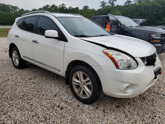 Photo 4 from auction – 2012 NISSAN ROGUE S with VIN JN8AS5MT3CW267896