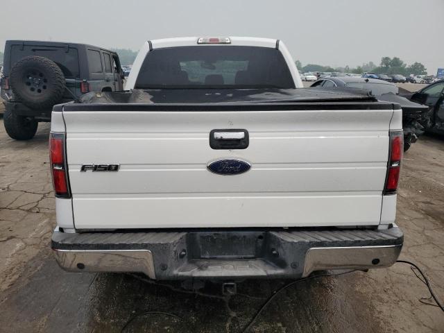 Photo 6 from auction – 2013 FORD F150 SUPER with VIN 1FTFW1ET6DFA00198