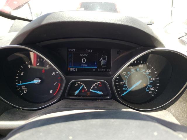 Foto 9 de la subasta – 2015 FORD ESCAPE TIT con VIN 1FMCU0J91FUC89305