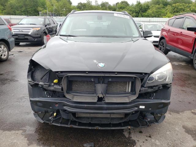 Photo 5 from auction – 2014 BMW X1 XDRIVE2 with VIN WBAVL1C54EVY17330