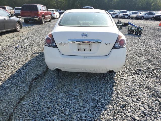 Photo 6 from auction – 2010 NISSAN ALTIMA BAS with VIN 1N4AL2APXAC182220