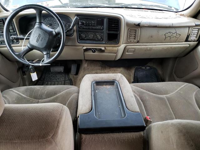 Photo 8 from auction – 2002 GMC YUKON with VIN 1GKEK13V92J301543