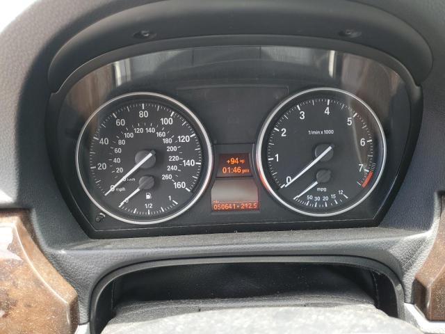 Photo 9 from auction – 2011 BMW 328 I with VIN WBAPH7C52BE681966