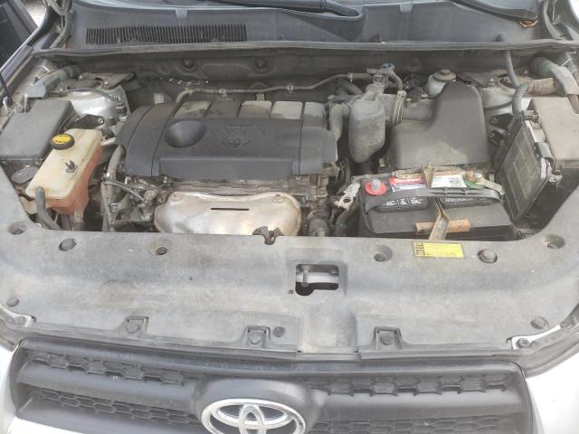 Photo 11 from auction – 2011 TOYOTA RAV4 with VIN 2T3BF4DV7BW122874