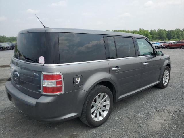 Photo 3 from auction – 2009 FORD FLEX SEL with VIN 2FMEK62C09BA14367