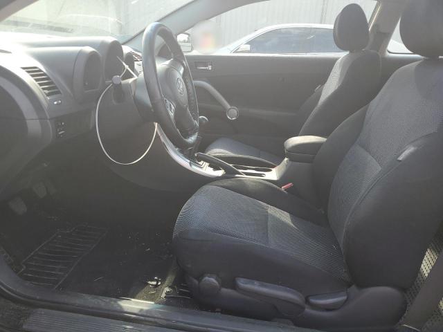 Photo 7 from auction – 2008 TOYOTA SCION TC with VIN JTKDE167980274587