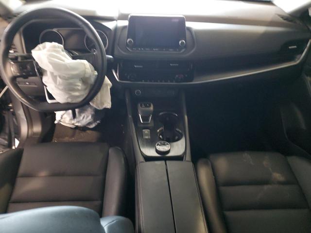 Photo 8 from auction – 2023 NISSAN ROGUE SV with VIN 5N1BT3BB7PC682704