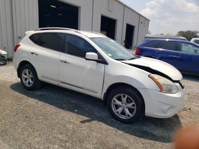 Photo 4 from auction – 2011 NISSAN ROGUE S with VIN JN8AS5MT4BW157339