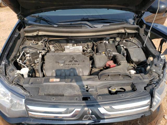 صورة رقم 11 من المزاد - 2014 MITSUBISHI OUTLANDER مع VIN JA4AD2A37EZ015783