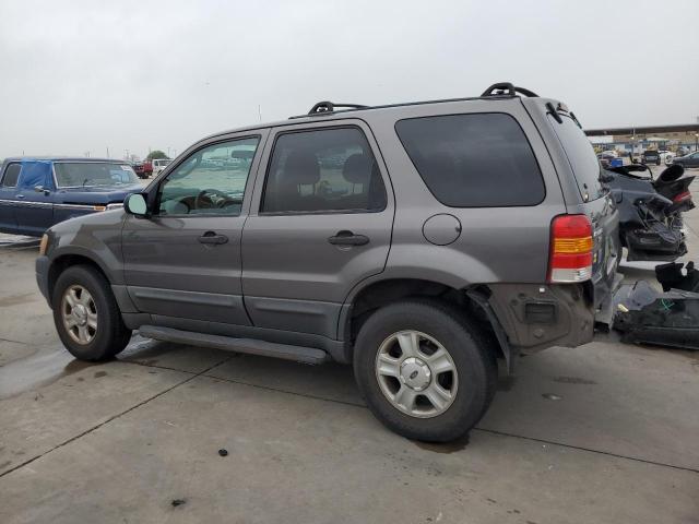 Photo 2 from auction – 2004 FORD ESCAPE XLT with VIN 1FMYU03104KA38443