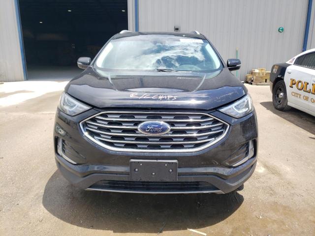 Photo 5 from auction – 2020 FORD EDGE SEL with VIN 2FMPK4J97LBA15140