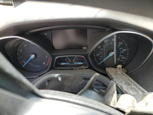 Photo 9 from auction – 2014 FORD FOCUS SE with VIN 1FADP3F26EL131582