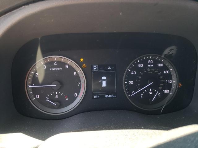 Photo 9 from auction – 2016 HYUNDAI TUCSON LIM with VIN KM8J33A49GU236529