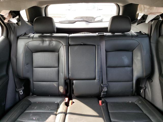 Photo 10 from auction – 2018 CHEVROLET EQUINOX PR with VIN 2GNAXMEVXJ6125325
