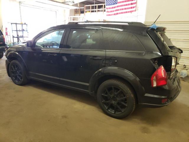 Photo 2 from auction – 2016 DODGE JOURNEY R/ with VIN 3C4PDDEG3GT244710