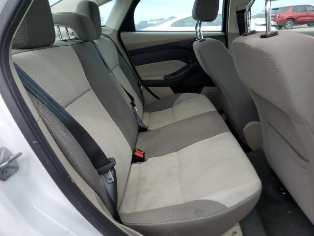 Photo 10 from auction – 2012 FORD FOCUS SE with VIN 1FAHP3F24CL106419