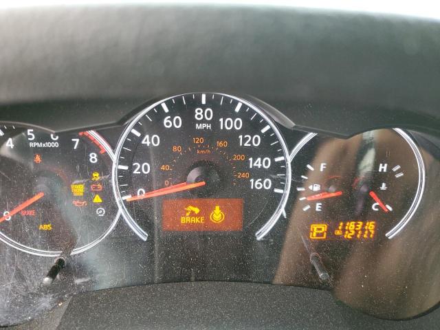 Photo 9 from auction – 2012 NISSAN ALTIMA BAS with VIN 1N4AL2AP4CC244892