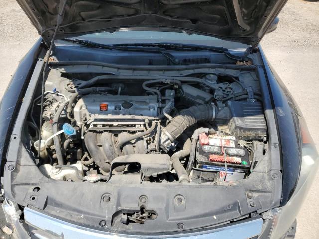 Photo 11 from auction – 2012 HONDA ACCORD EXL with VIN 1HGCP2F86CA091406