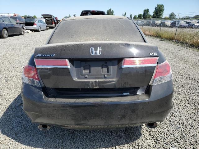 Photo 6 from auction – 2011 HONDA ACCORD EX with VIN 1HGCP3F76BA011792
