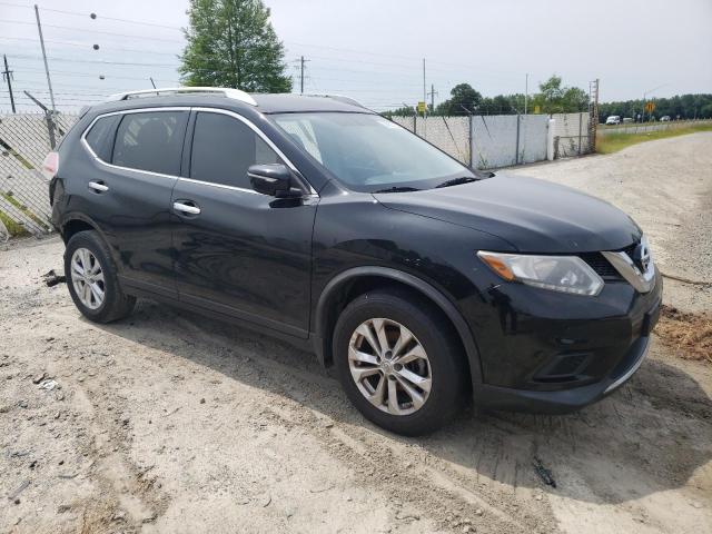 Photo 4 from auction – 2015 NISSAN ROGUE S with VIN KNMAT2MV2FP586570