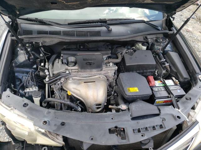 Photo 11 from auction – 2012 TOYOTA CAMRY BASE with VIN 4T1BF1FK6CU147910