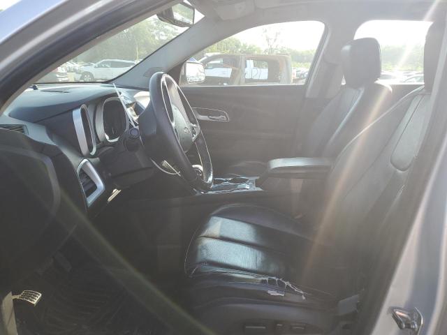 Photo 7 from auction – 2011 CHEVROLET EQUINOX LT with VIN 2CNFLNEC1B6405212