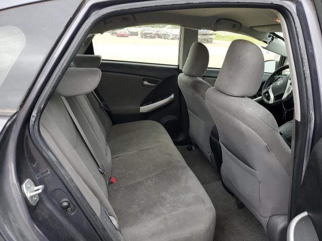 Photo 10 from auction – 2013 TOYOTA PRIUS PLUG with VIN JTDKN3DP8D3043833
