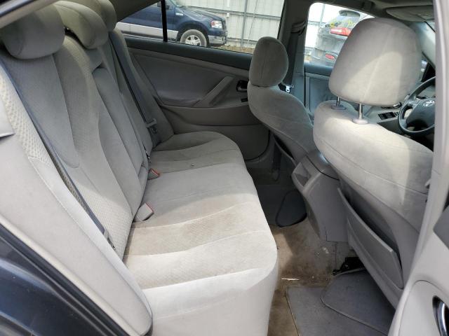 Photo 10 from auction – 2008 TOYOTA CAMRY CE with VIN 4T1BE46K28U732186