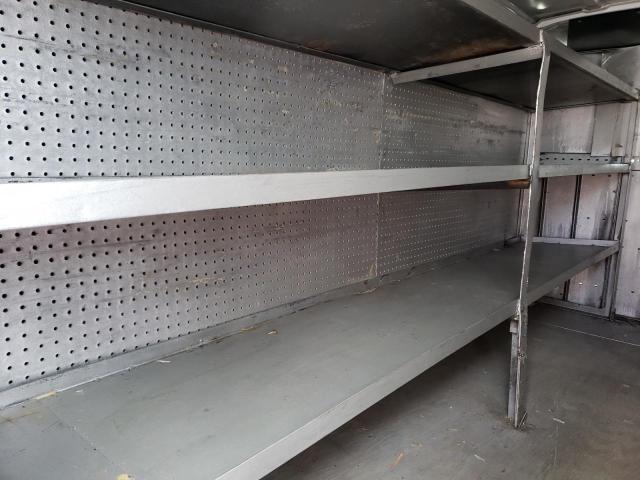 Photo 11 from auction – 2003 FORD ECONOLINE with VIN 1FTNE24L43HB02690