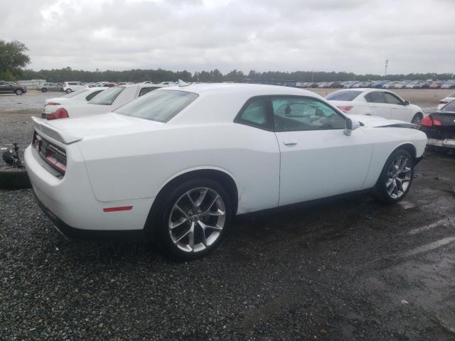 Photo 3 from auction – 2021 DODGE CHALLENGER with VIN 2C3CDZAG3MH606870