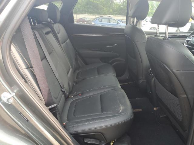 Photo 11 from auction – 2022 HYUNDAI TUCSON LIM with VIN 5NMJECAE7NH045686