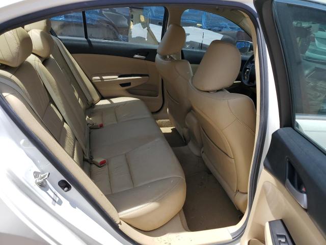Photo 10 from auction – 2012 HONDA ACCORD SE with VIN 1HGCP2F61CA178788