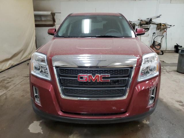 Photo 5 from auction – 2011 GMC TERRAIN SL with VIN 2CTFLREC3B6234270