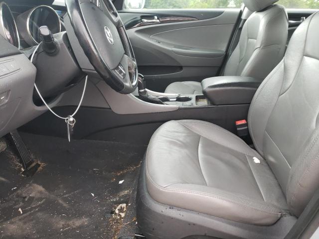 Photo 7 from auction – 2011 HYUNDAI SONATA SE with VIN 5NPEC4AC5BH175010