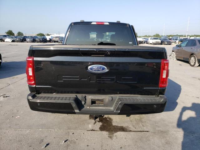 Photo 6 from auction – 2021 FORD F150 SUPER with VIN 1FTFW1CD9MFC91842