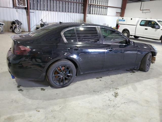 Photo 3 from auction – 2008 INFINITI G35 with VIN JNKBV61E68M207650