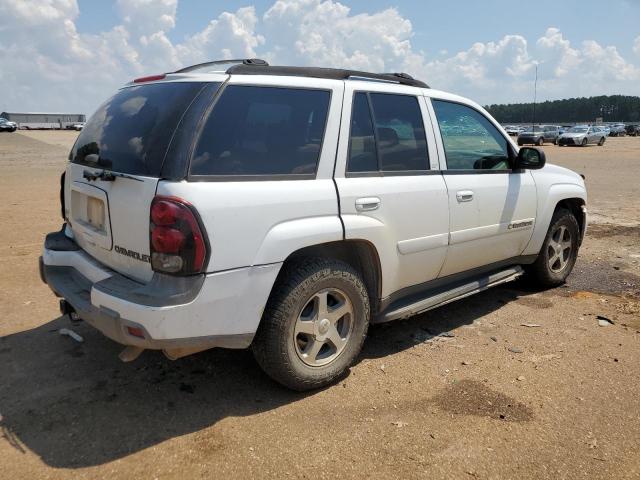 Photo 3 from auction – 2004 CHEVROLET TRAILBLAZE with VIN 1GNDS13SX42124292