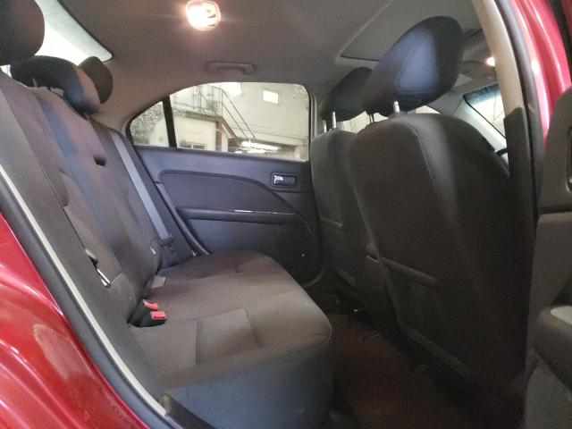 Photo 10 from auction – 2011 FORD FUSION SEL with VIN 3FAHP0JA9BR162823