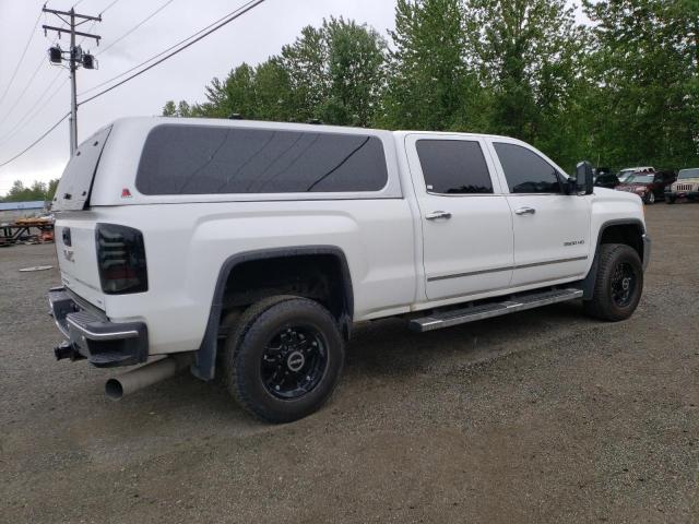 Photo 3 from auction – 2015 GMC SIERRA K25 with VIN 1GT12ZE8XFF119116
