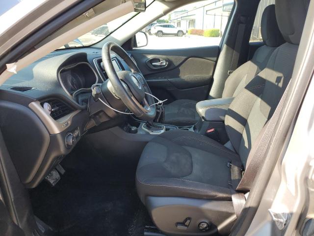 Photo 7 from auction – 2016 JEEP CHEROKEE L with VIN 1C4PJMCB0GW187585