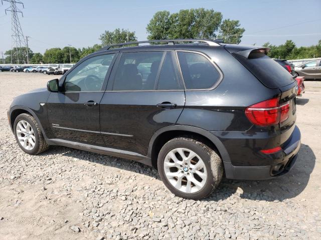 Photo 2 from auction – 2012 BMW X5 XDRIVE3 with VIN 5UXZV4C51CL757269