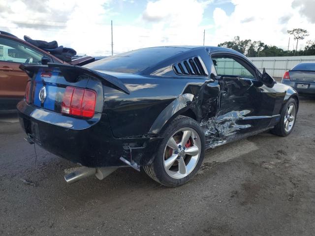 Photo 3 from auction – 2006 FORD MUSTANG with VIN 1ZVFT80N165258564