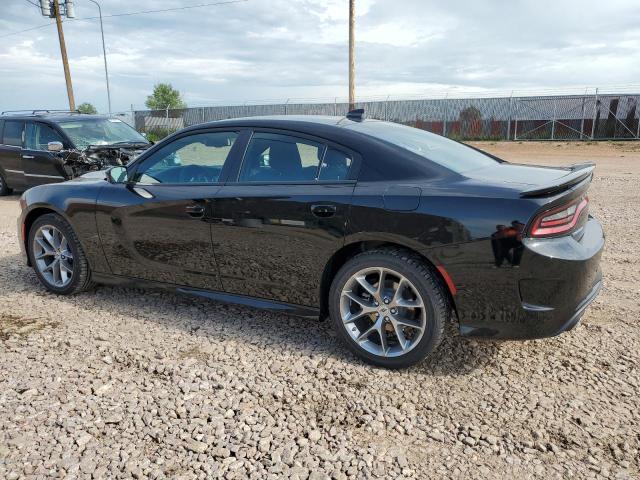 Photo 2 from auction – 2023 DODGE CHARGER GT with VIN 2C3CDXHG6PH587990