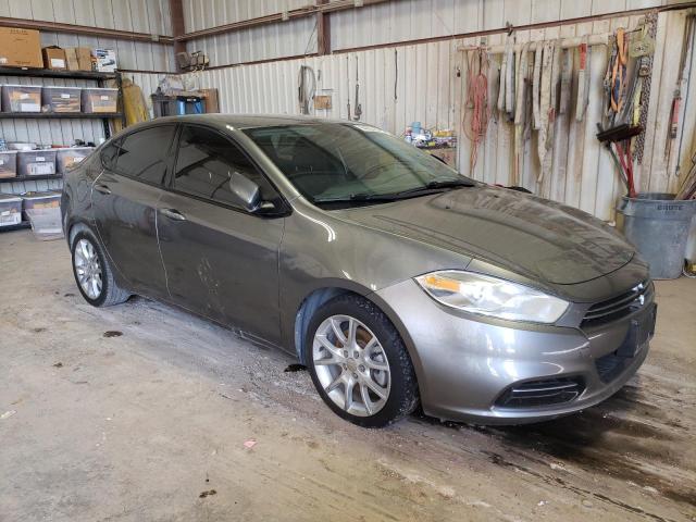 Photo 4 from auction – 2013 DODGE DART SXT with VIN 1C3CDFBA4DD210355