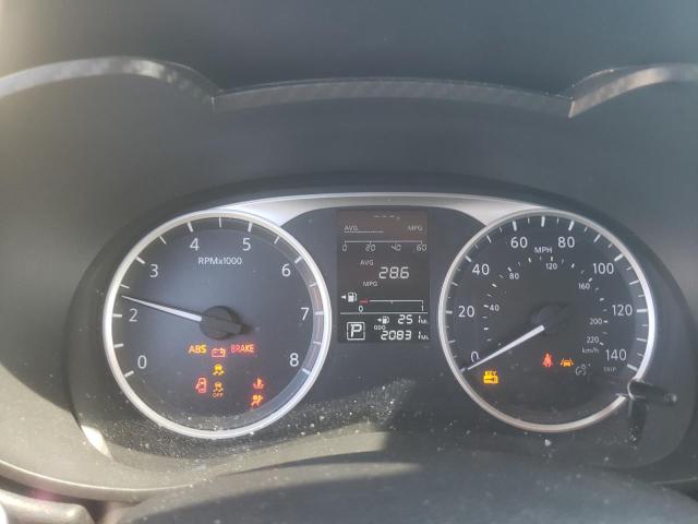 Photo 9 from auction – 2021 NISSAN VERSA S with VIN 3N1CN8DV9ML920028