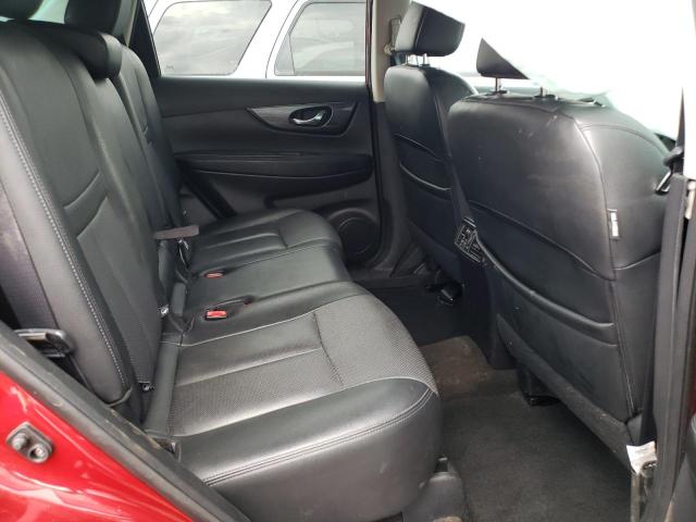 Photo 11 from auction – 2015 NISSAN ROGUE S with VIN 5N1AT2MV7FC897706