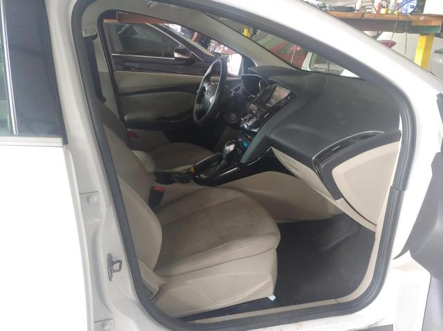 Photo 5 from auction – 2013 FORD FOCUS BEV with VIN 1FADP3R48DL299798