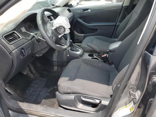 Photo 7 from auction – 2014 VOLKSWAGEN JETTA BASE with VIN 3VW2K7AJ6EM306897